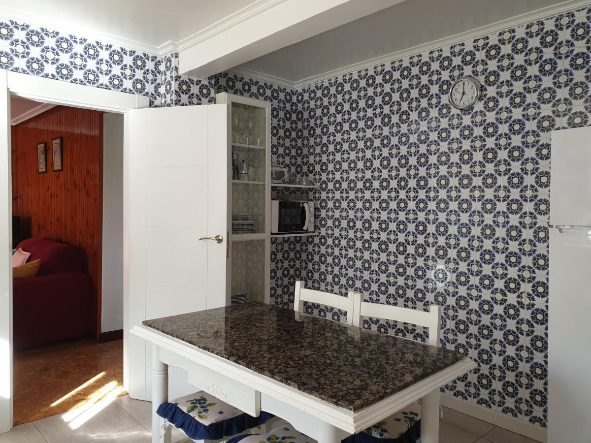 Casa Blanca Gueemes Villa Bareyo Ngoại thất bức ảnh