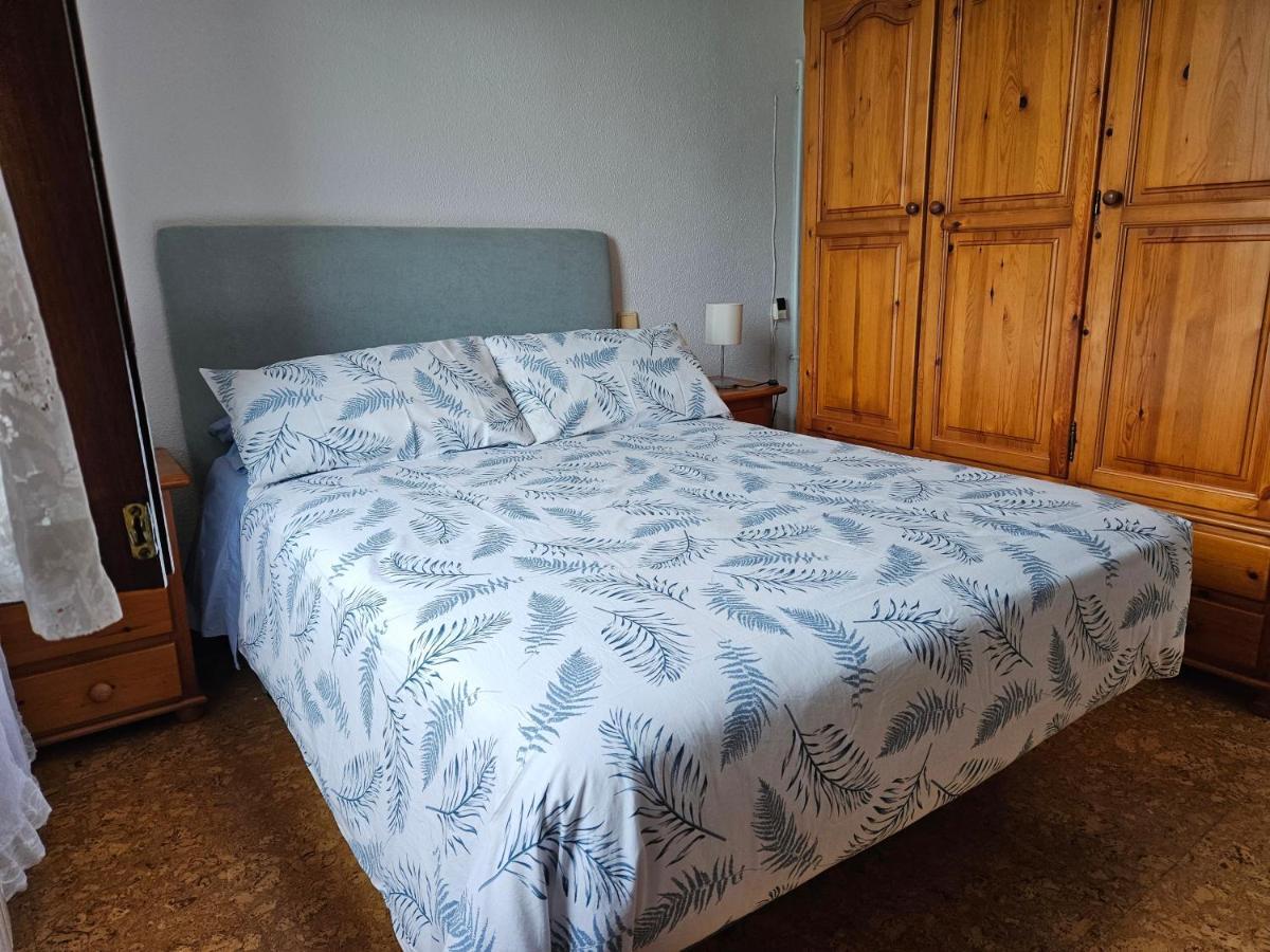 Casa Blanca Gueemes Villa Bareyo Ngoại thất bức ảnh