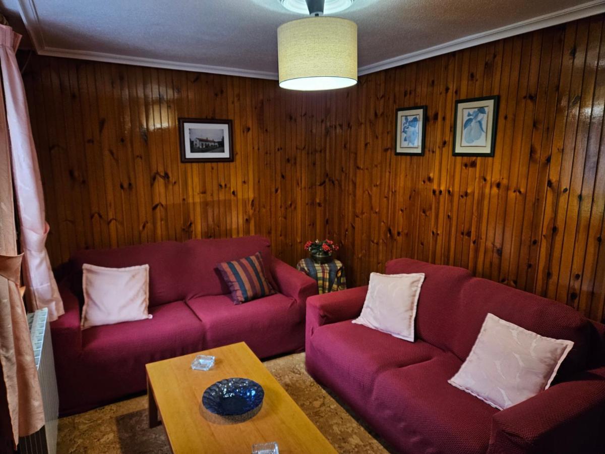 Casa Blanca Gueemes Villa Bareyo Ngoại thất bức ảnh